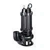 Submersible Mud Pump